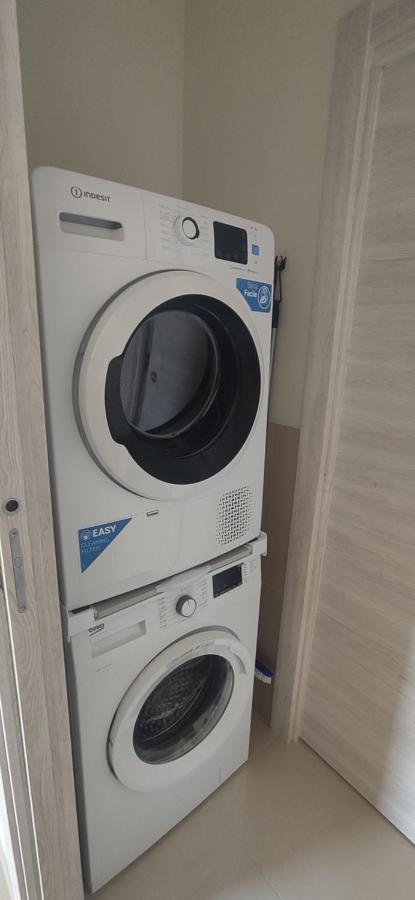 Casetta Mia モノーポリ エクステリア 写真