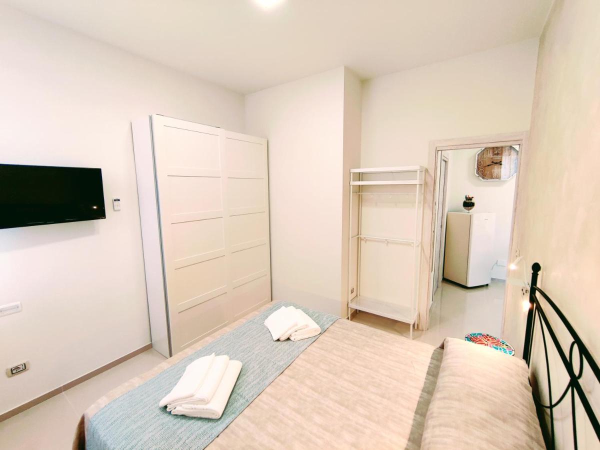 Casetta Mia モノーポリ エクステリア 写真