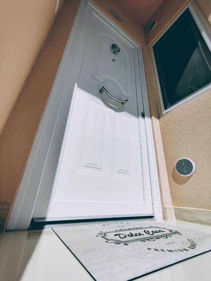 Casetta Mia モノーポリ エクステリア 写真