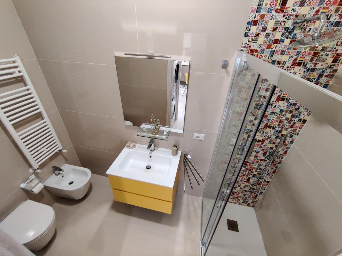 Casetta Mia モノーポリ エクステリア 写真