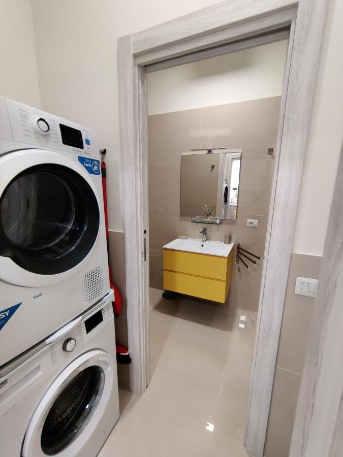 Casetta Mia モノーポリ エクステリア 写真